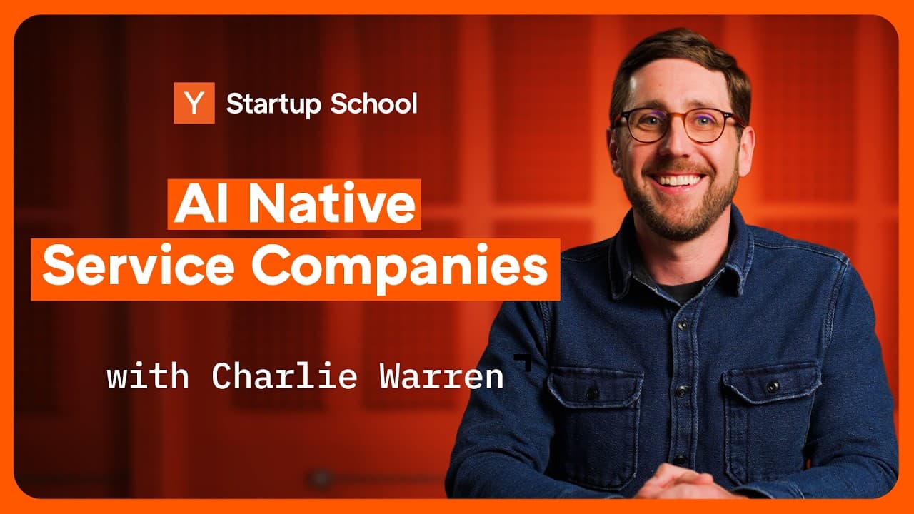 The Biggest Companies of the Next Decade May Not Be Software Companies