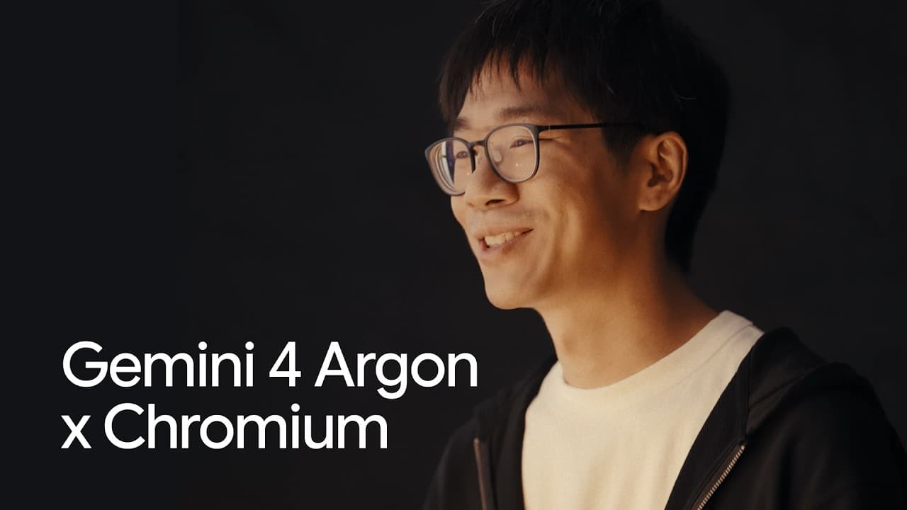 Untangling 40 Million Lines: Chromium Brings AI into Real Engineering Workflows