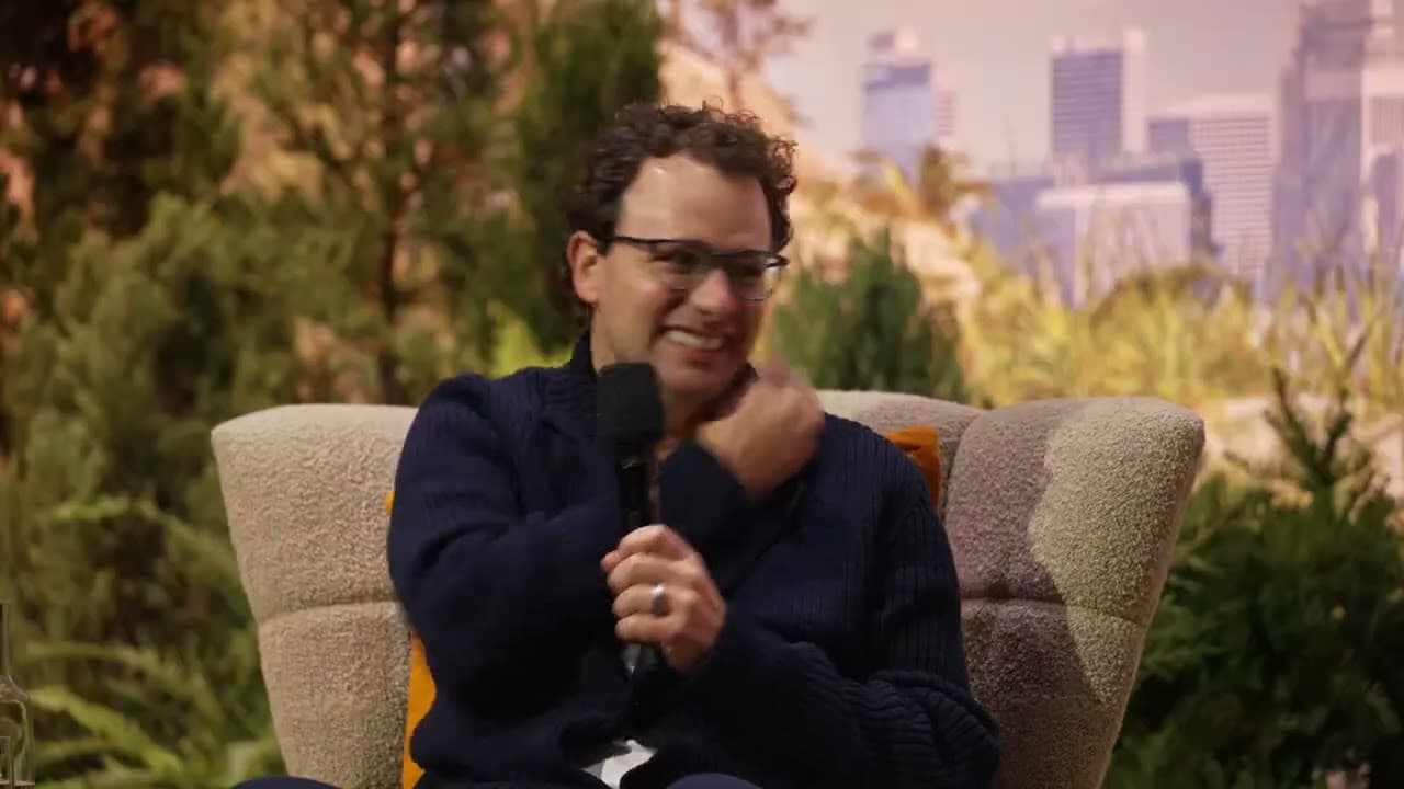 你不是在写软件，你是在种植模型