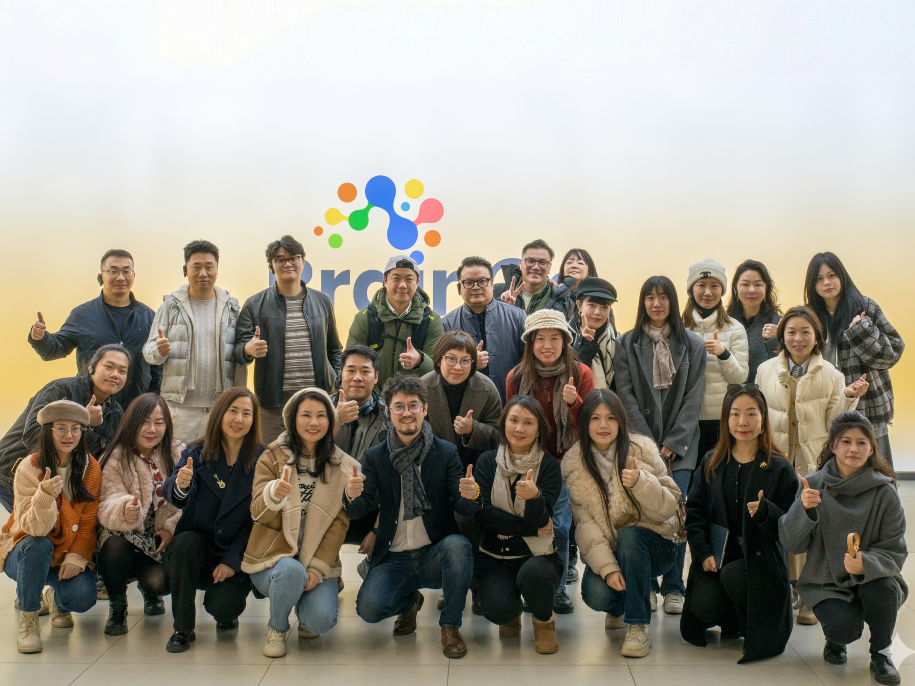 洞见未来，修炼内在——MindsLeap企业家二日闭门会在杭州圆满举办