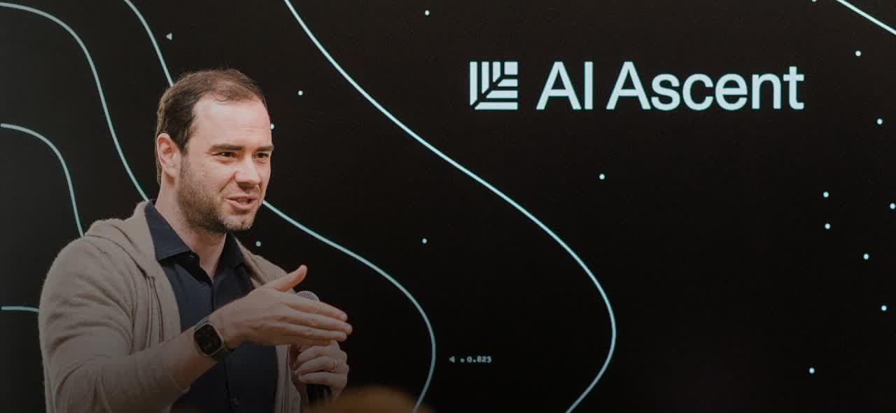 Software 3.0：Karpathy 在红杉 AI Ascent 上讲了什么