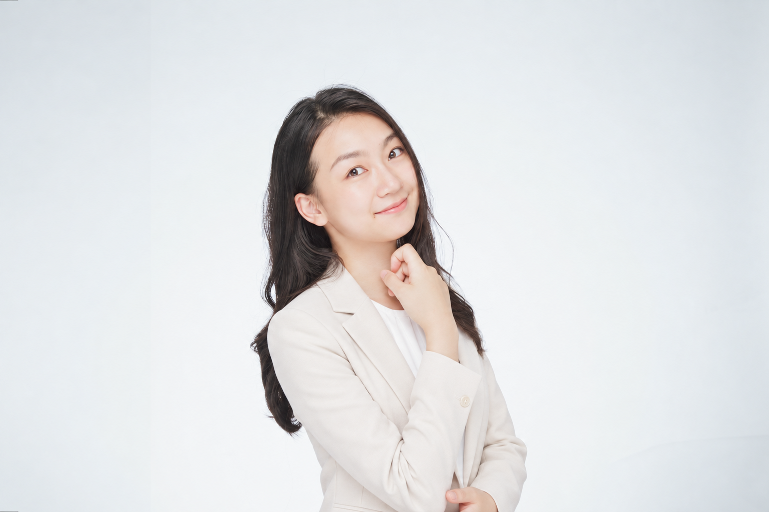 Yusi 林雨思,高清照片